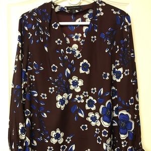 Banana Republic Blouse, L